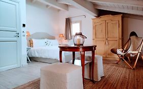 Il Cortiletto - Suites&Apartments