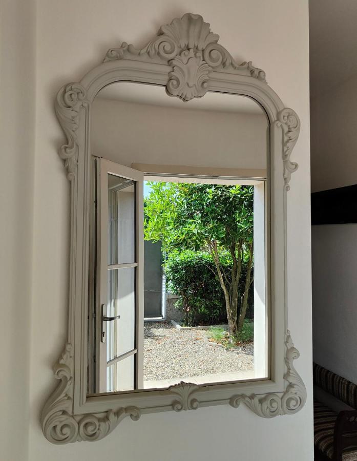 Il Cortiletto - Suites & Apartments Pistoia Esterno foto