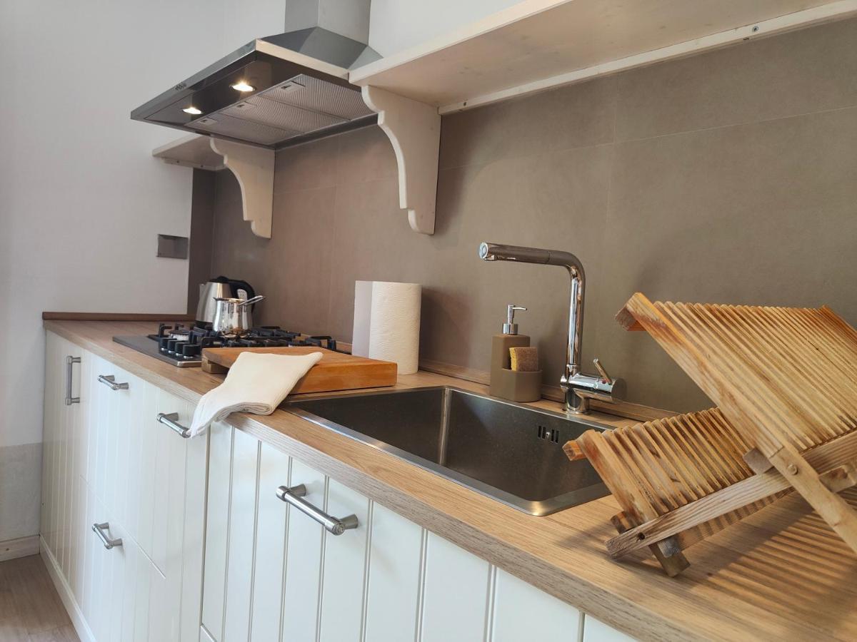 Il Cortiletto - Suites & Apartments Pistoia Esterno foto